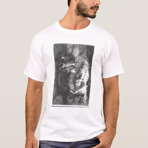 Bonnie Prince Charlie  in Hiding T-Shirt