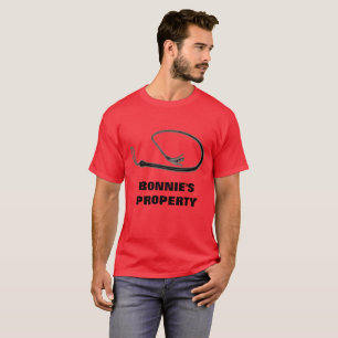 BONNIE'S PROPERTY T-Shirt