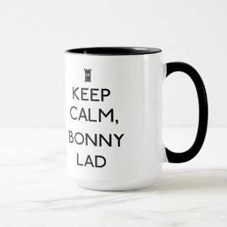 Bonny Lad Mug