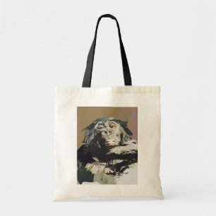Bonobo Wisdom bag