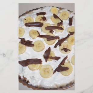 Bonoffi Pie Stationery