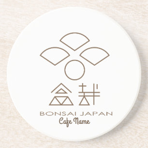 BONSAI by DBY Coaster