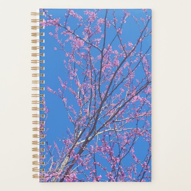 Bonsai Calendar Planner (Front)