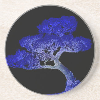 Bonsai Coaster