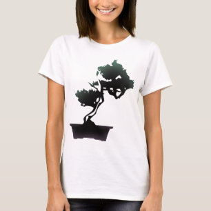 Bonsai Colour T-Shirt