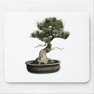Bonsai Mouse Mat