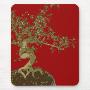 Bonsai Mouse Mat