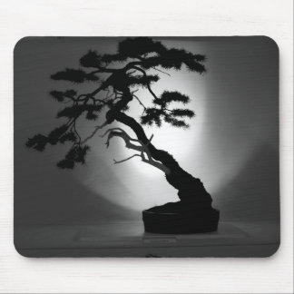 Bonsai Mouse Pad