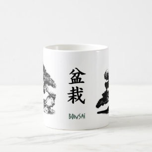 bonsai mug