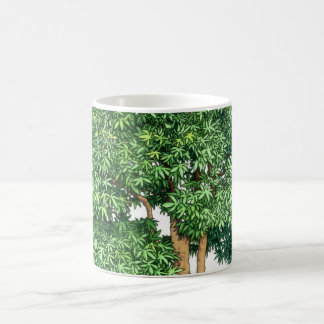 Bonsai mug