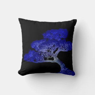 Bonsai Pillow