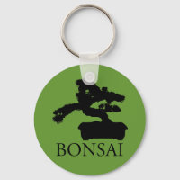 Bonsai Silhouette