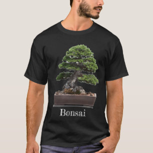 Bonsai T-Shirts