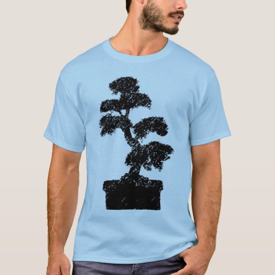 Bonsai Tee
