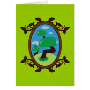 Bonsai Tree