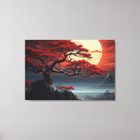 Bonsai Tree