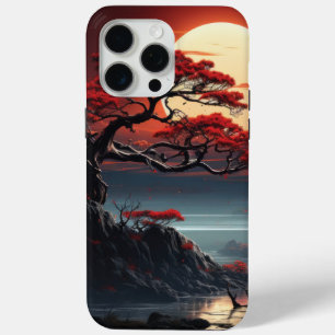 Bonsai Tree iPhone 15 Pro Max Case