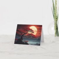 Bonsai Tree