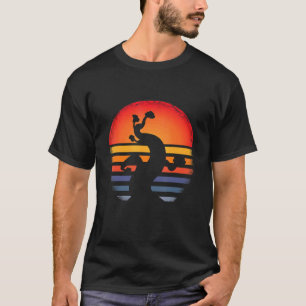Bonsai Tree Japan Garden Botany Harmony T-Shirt