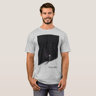 Bonsoir Elliot. ArtWork #2 T-Shirt
