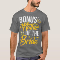 Bonus Mother Of The Bride Stepmother Bridal Weddin