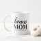 Bonus Mum Mug | You Make The World More Awesome