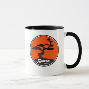 Bonzai Designs Mug