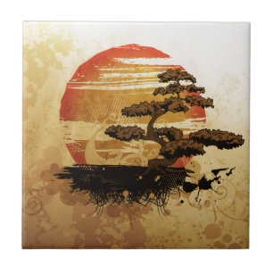 Bonzai Tile