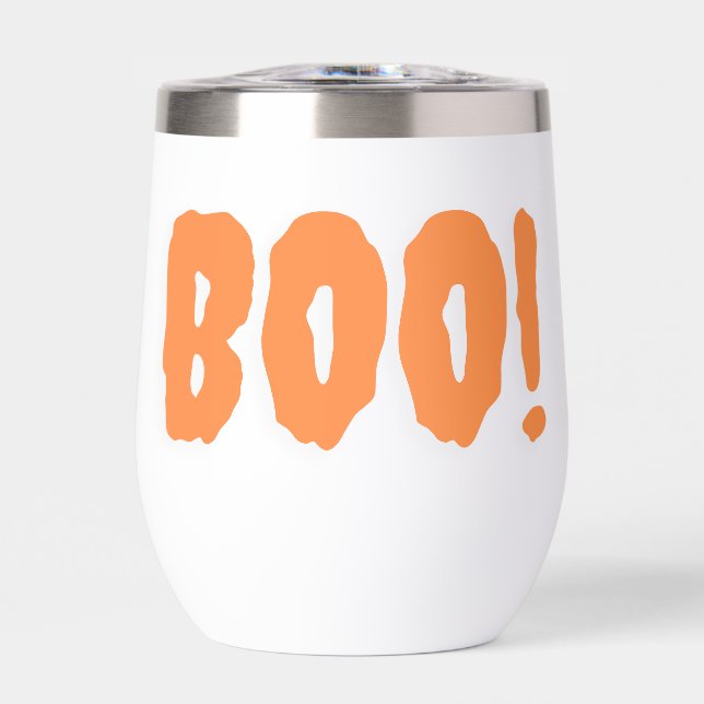 boo (Front)