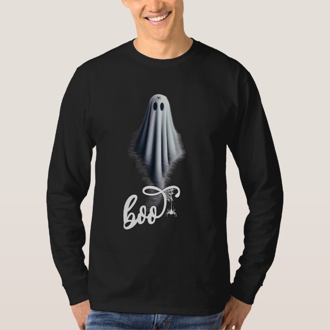 Boo 2509A T-Shirt (Front)