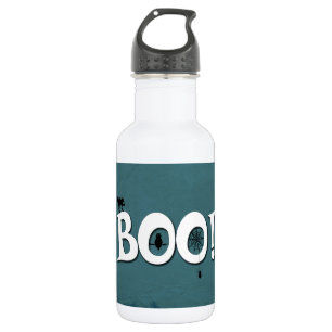 Boo! 532 Ml Water Bottle