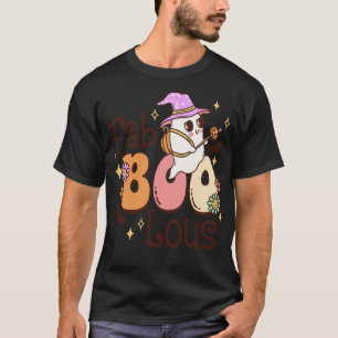 Boo 5 T-Shirt