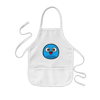 Boo Apron