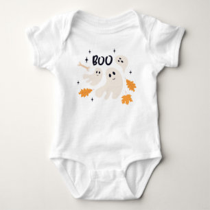 Boo Baby Bodysuit One Piece