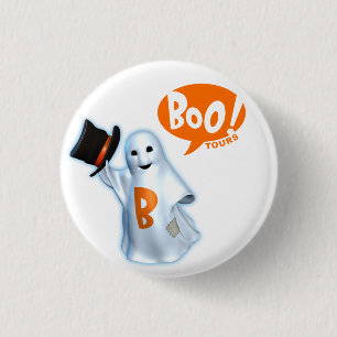 Boo Badge