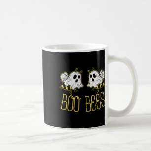 Boo Bees Fun Couples Halloween Costume For Adult H Coffee Mug