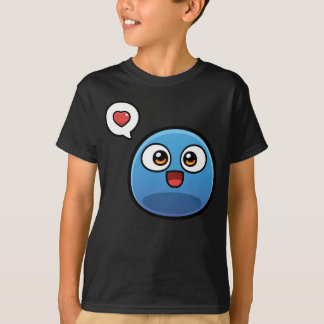Boo Blue Products T-Shirt
