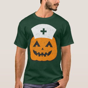 Boo Boo Crew Nurse Shirts Halloween Nurse Shirts f