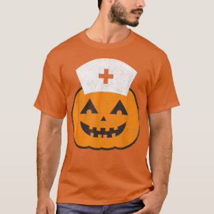 Boo Boo Crew Nurse Shirts Halloween Nurse Shirts f