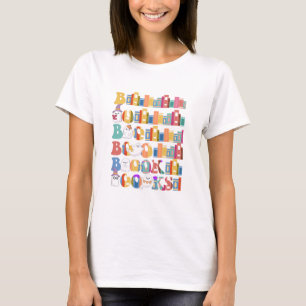 boo book T-Shirt