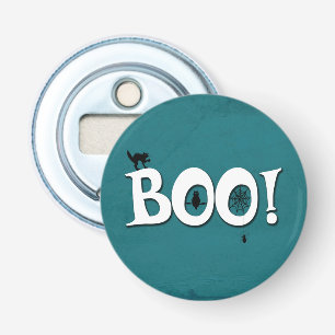 Boo! Bottle Opener