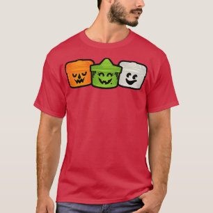 Boo Buckets TShirt