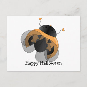 Boo Bug Postcard