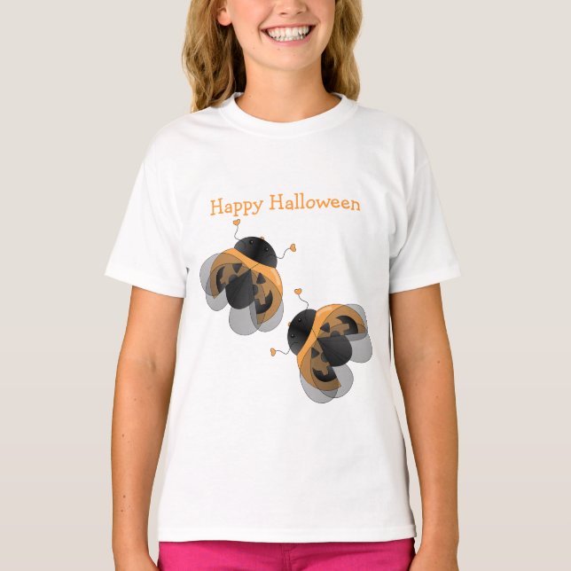 Boo Bug T-Shirt (Front)