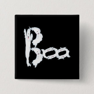 Boo Button