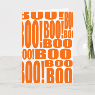 boo! card