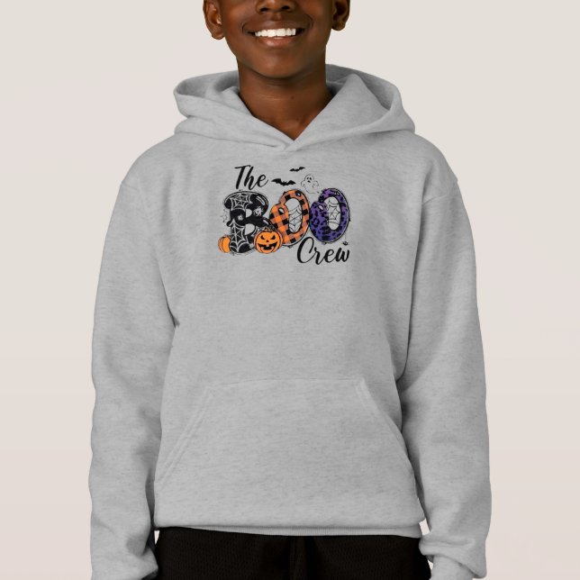 Boo Crew (Front)