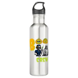Boo Crew Classic T-Shirt 710 Ml Water Bottle