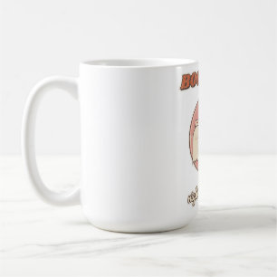 Boo Crew Nurse Ghosts Coffee Mug