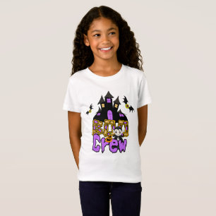 Boo crew T-Shirt